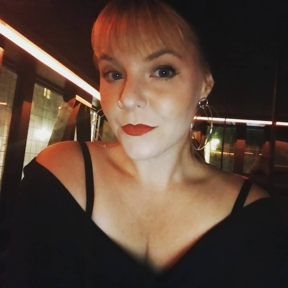 Meet your Posher, Sara